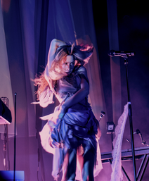 Erin LeCount @ The Ritz, Manchester - 12th May 2026
