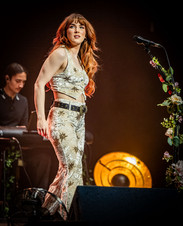 Rianne Downey, The Spa Theatre, Scarborough, 20th April 2026