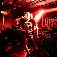 Burner London Live Review