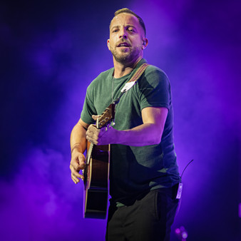 James Morrison @ The Barbican, York, 13th May 2026