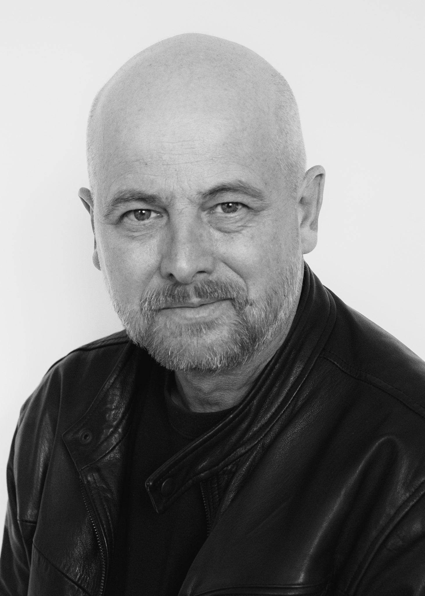 Writer: John Hayhurst