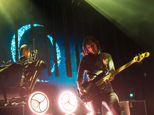 A Perfect Circle London