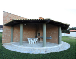 churrasqueira