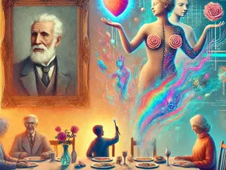 Comment je suis tombé amoureux de l’art 