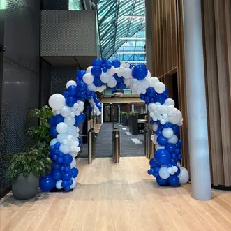 Ballons als Marketinginstrument. Sinnvolle Investition oder Geldverschwendung?
