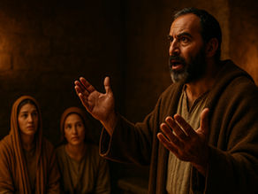 2 Thessalonians 2 Explained - The Man of Lawlessness and Last Days
