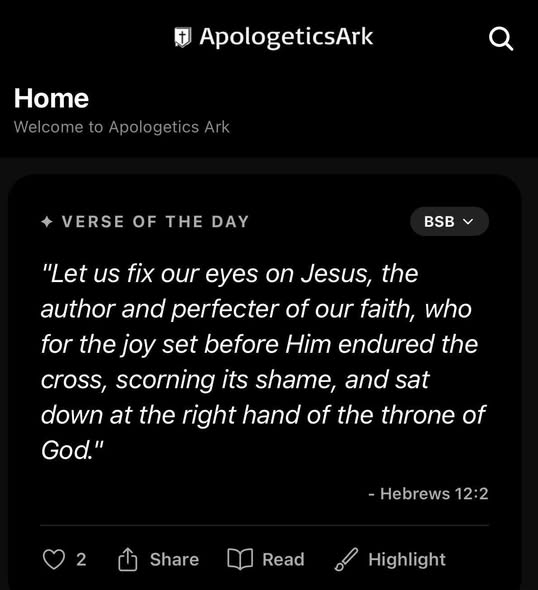 New Buttons on VOTD