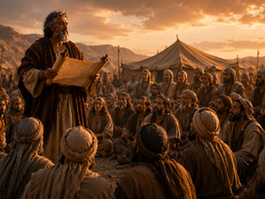 Exodus 21 Explained - Laws of Justice and Human Dignity