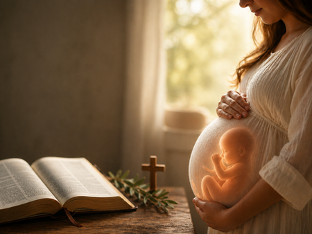 Does the Bible Teach Against Abortion?