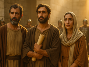 2 Thessalonians 1 Explained - Faith That Holds Under Fire
