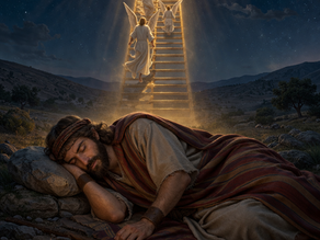 Genesis 28 Explained - Jacob’s Dream and God’s Presence