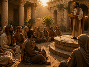 Colossians 3 Explained - The Risen Life and How to Live It