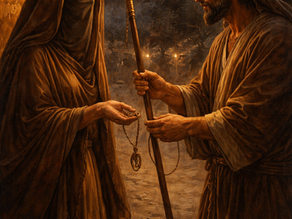 Genesis 38 Explained - Judah, Tamar, and God’s Unexpected Line
