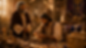 Exodus 31 Explained - Spirit-Filled Craftsmen and the Sabbath Sign