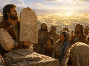 Habakkuk 2 Explained - The Righteous Shall Live by Faith