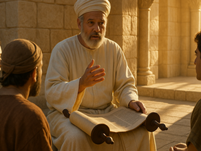 Malachi 2 Explained - Corrupt Priests and Broken Covenants