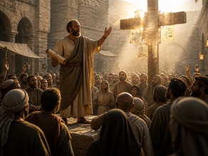 Colossians 2 Explained - Freedom from False Teaching and Fullness in Christ