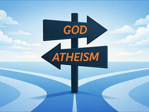 Atheism vs Christianity: Clear Answers to Common Objections