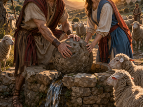 Genesis 29 Explained - Jacob, Rachel, and God’s Hidden Work