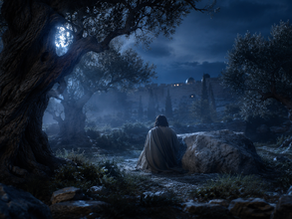 Why Did Jesus Ask If There Was Another Way? The Gethsemane Prayer Explained