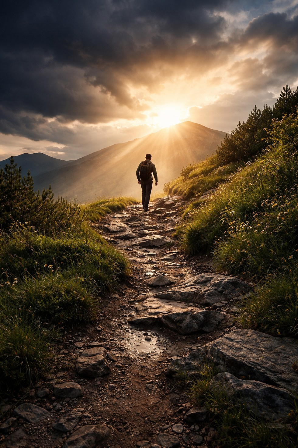 James 1 Explained - Faith That Endures Trials