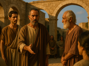 Titus 1 Explained - Elders, Character, and Sound Doctrine
