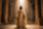 Hebrews 7 Explained - Melchizedek and the Eternal Priesthood of Christ