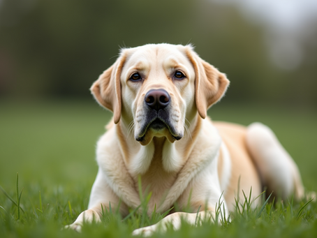 Exploring the Unique Traits of English Labradors