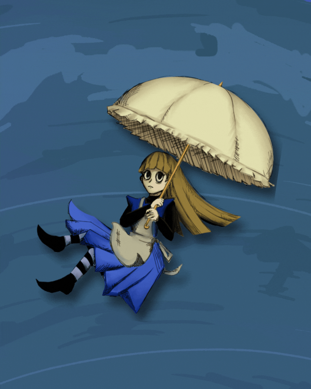 Post instagram janeiro branco saúde mental moderno cinza e branco.gif