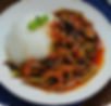 810 YUXIANG SHREDDED PORK WITH RICE