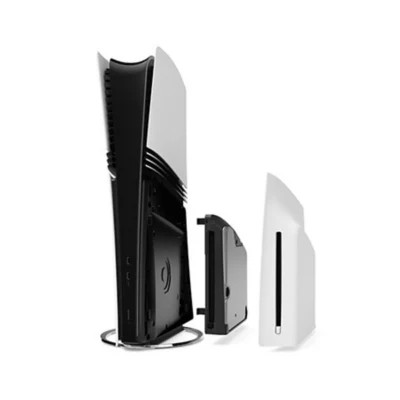Playstation 5 Pro Console CIB with Disc Drive & Stand