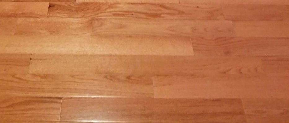 Rogers Carpet Services