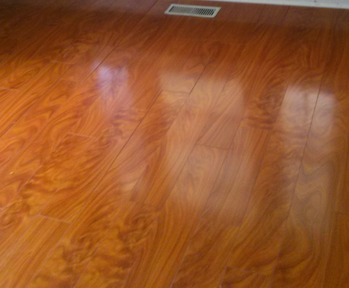 Rogers Carpet Services