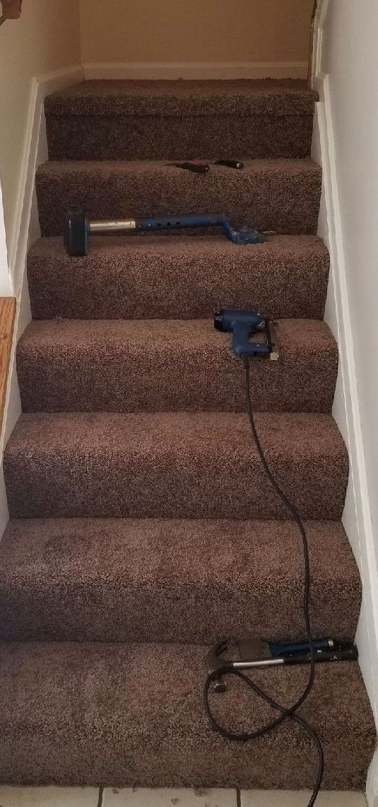 Rogers Carpet Services