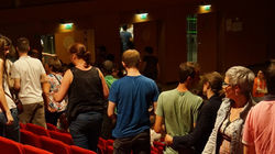 LES MASTERS DE L'IMPRO V (124)