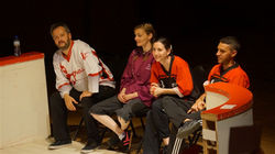 LES MASTERS DE L'IMPRO V (61)