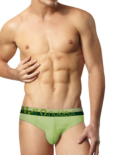 Organic Men's Underwear Bamboo Nukleus