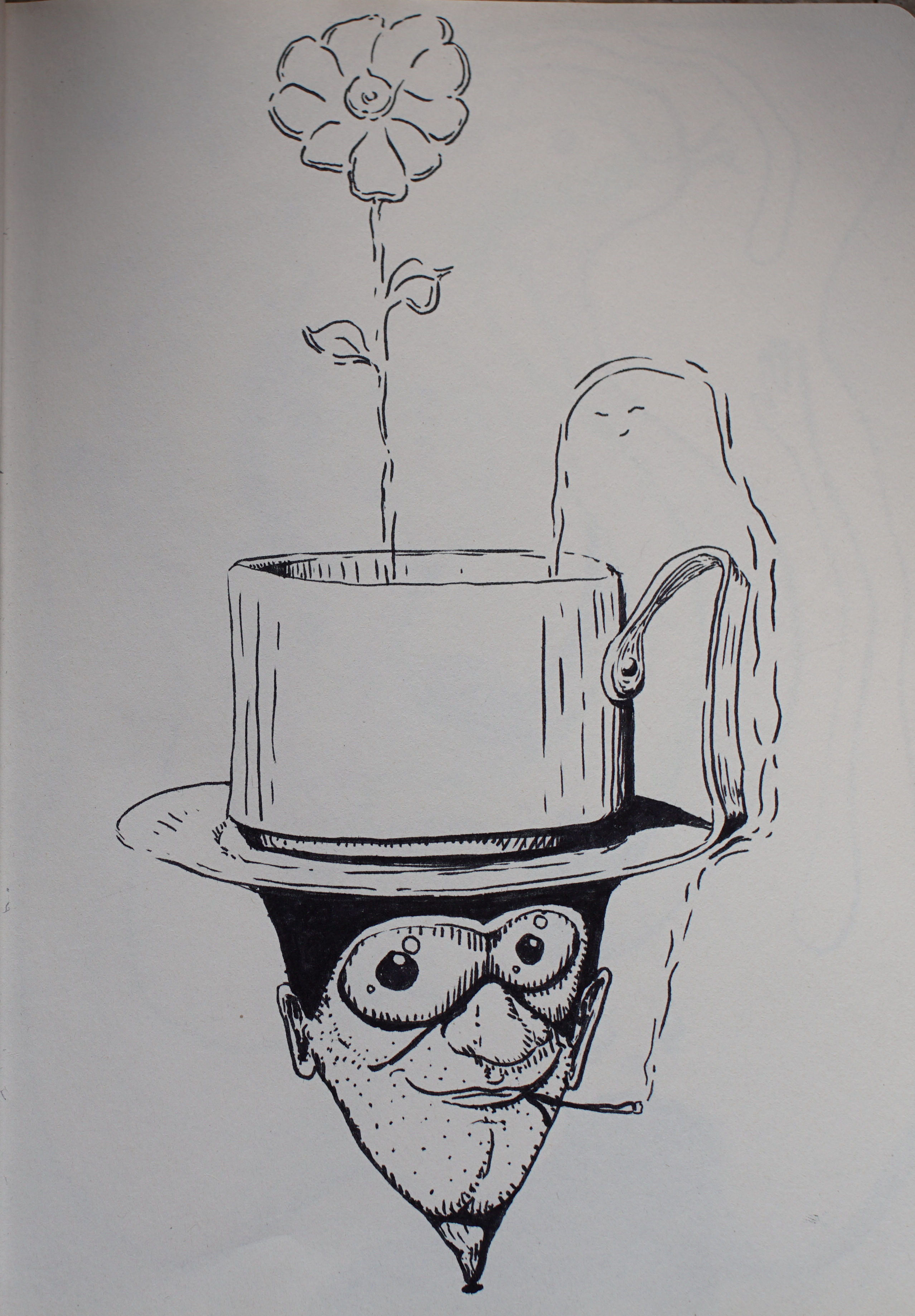magic coffee