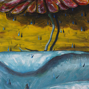 pintura acrilica