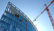 Building Under Construction