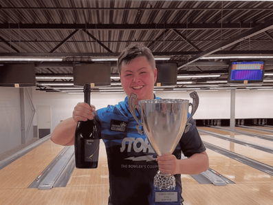 Jussi Laine Wins Estonia's Pärnu Open 2025 in All-Finnish Final