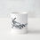Thumbnail: P-51 Mustang Coffee Mug "Lady Jo"