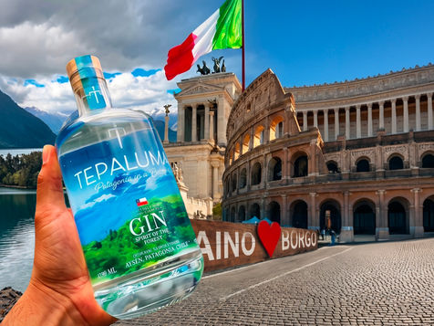 From the Heart of Patagonia to New Tables in Italy: The Key Role of Wattlers Wein Welt in Tepaluma’s European Expansion.
