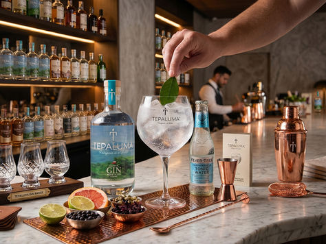 World Cocktail Day: a toast to history, artistry, and flavors that transcend generations.