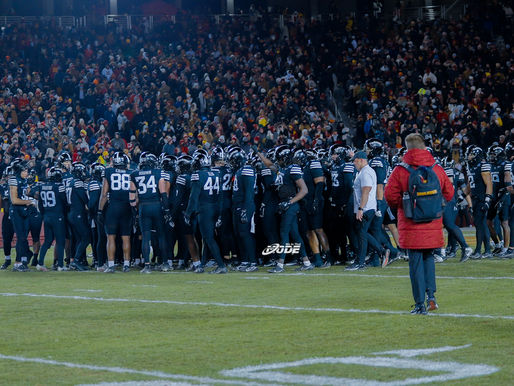 Cyclone's Historic Milestone: Iowa State's First 10-Win Season!