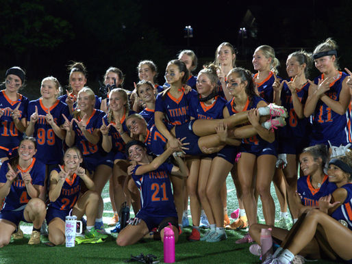 Legend Titans Flag Football Ranked 7th Nationally with Loaded Talent and ESPN Spotlight