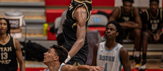 Number one rated Prospect AJ Dybansta is simple "the truth"