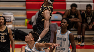 Number one rated Prospect AJ Dybansta is simple "the truth"