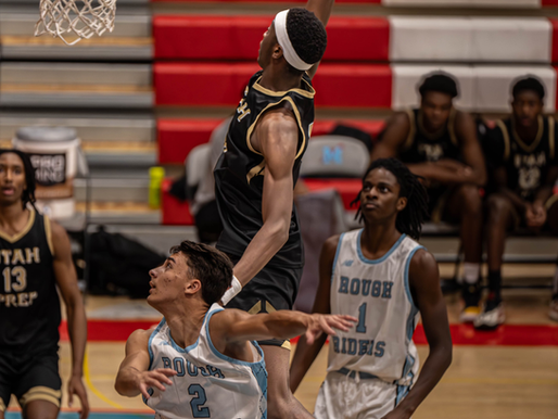 Number one rated Prospect AJ Dybansta is simple "the truth"