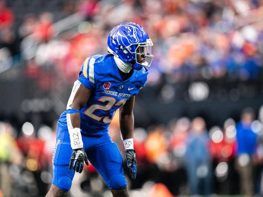 The Selfless Hero: Oladipo's efforts helps Boise State win